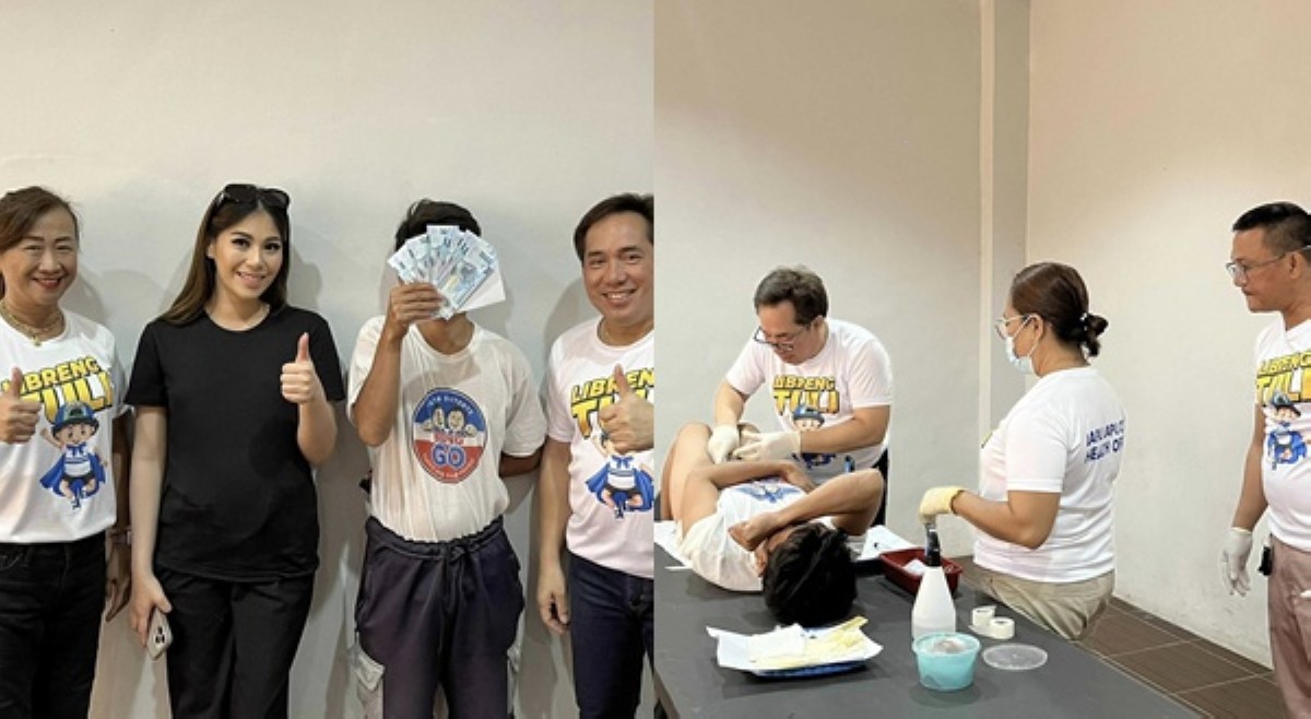 27-anyos sa Lapu-Lapu City natuli na, may ₱10k pa!