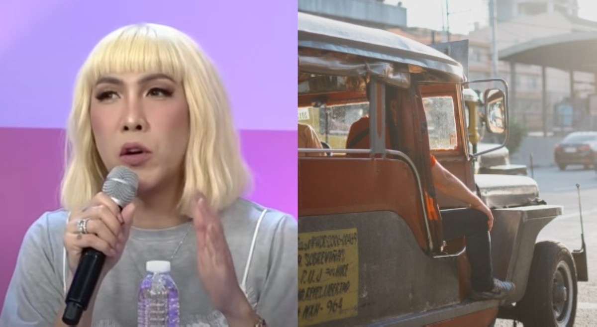 Vice Ganda, may naisip na dapat gawin ng gobyerno kung 'di itataas suweldo