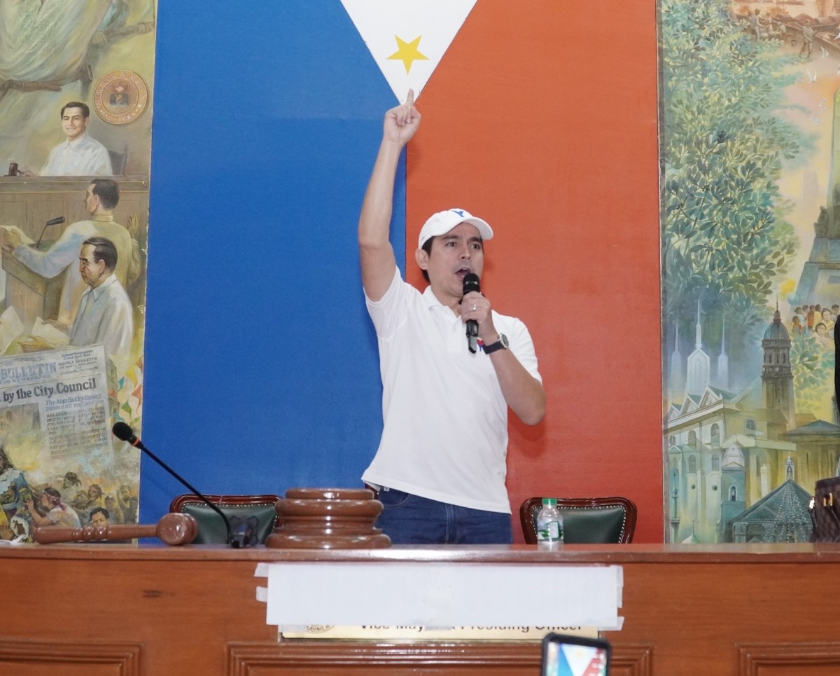 Isko Moreno, hindi na umano tatakbo sa mas mataas na posisyon sa 2028