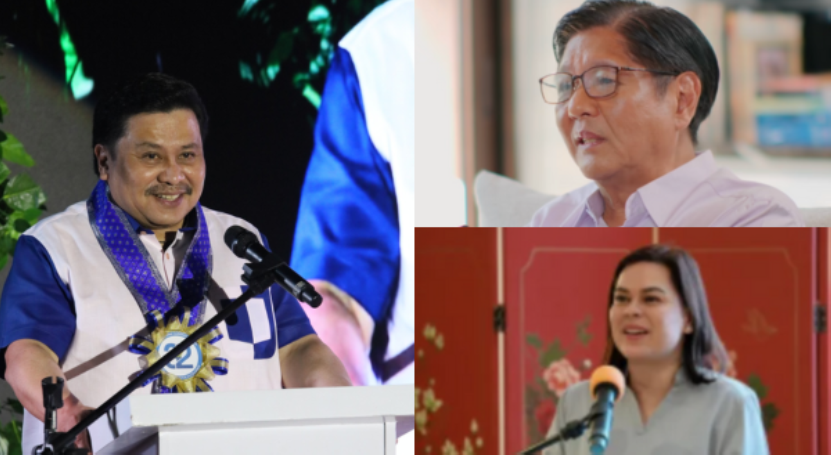 Sen. Jinggoy, di sang-ayon sa impeachment trial ni VP Sara; pero kailangan umaksyon bilang senador