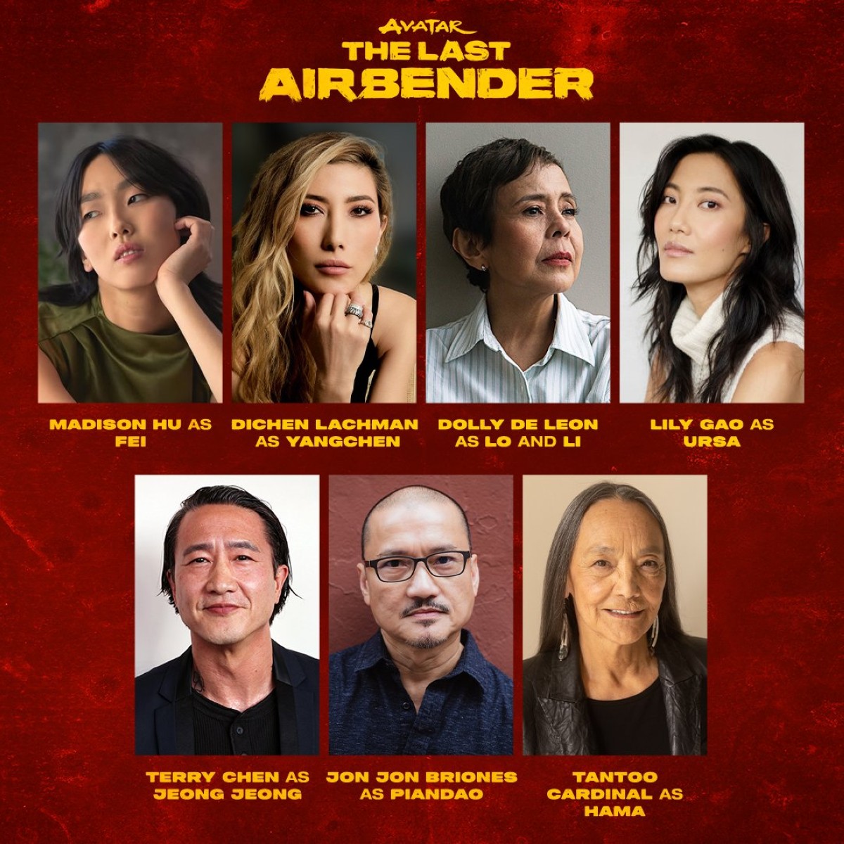 Photo courtesy: Netflix (X)