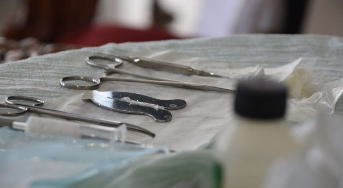 10-anyos na bata patay matapos magpatuli sa isang clinic sa Tondo 