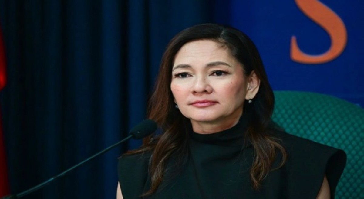 Sen. Risa, posibleng tumakbo sa 2028 presidential race?