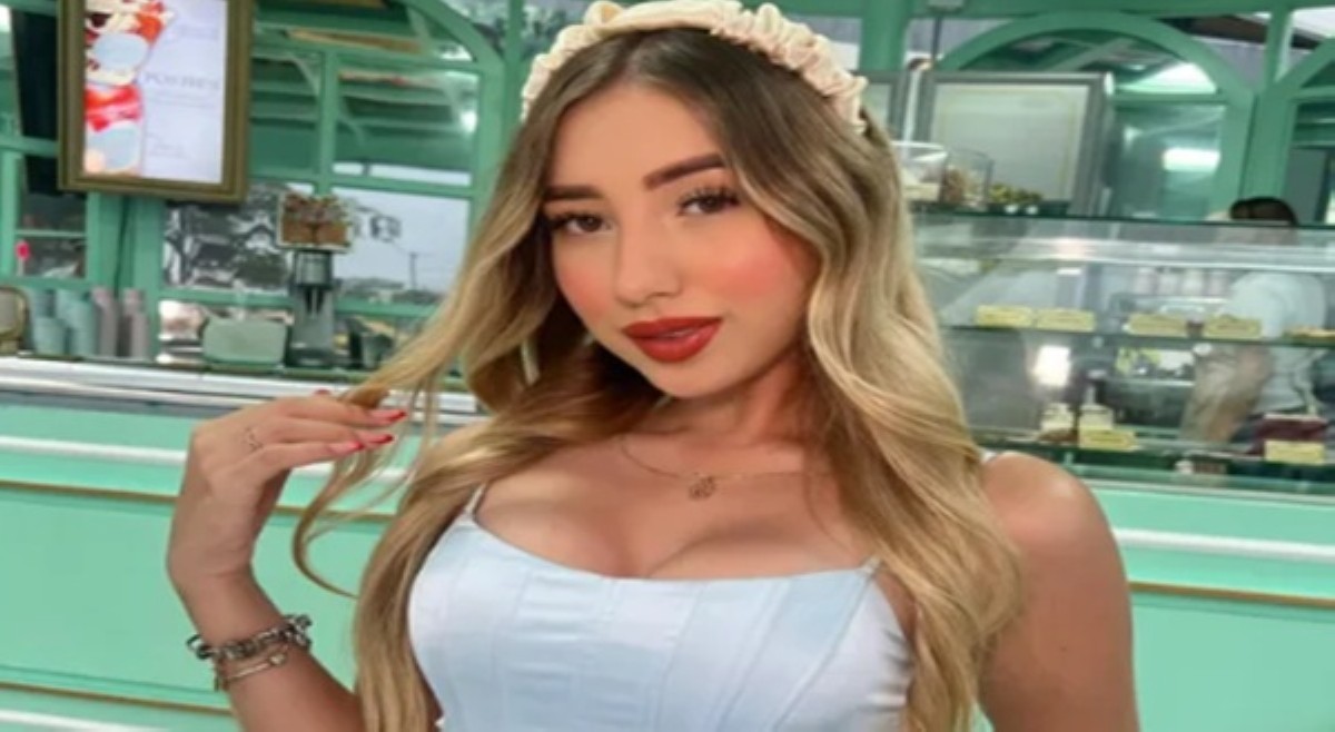 Femicide? Babaeng model-influencer, tinodas ng impostor na delivery man