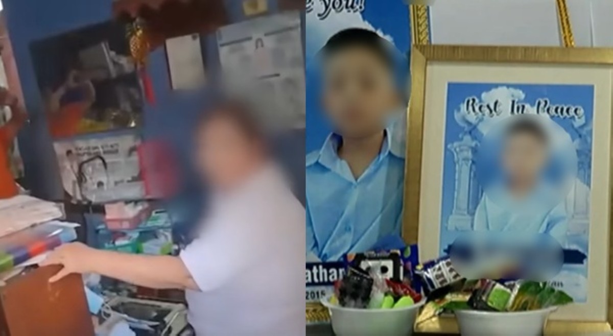 'Pekeng' doktor na tumuli sa namatay na 10-anyos, dati na raw nabilanggo