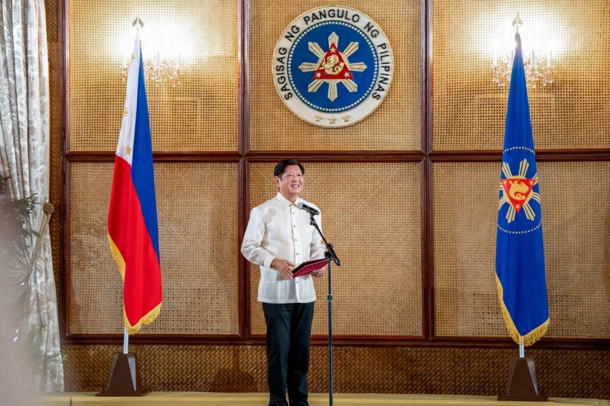 Pakikinggan ang mga tao? PBBM, pinagre-resign mga miyembro ng gabinete