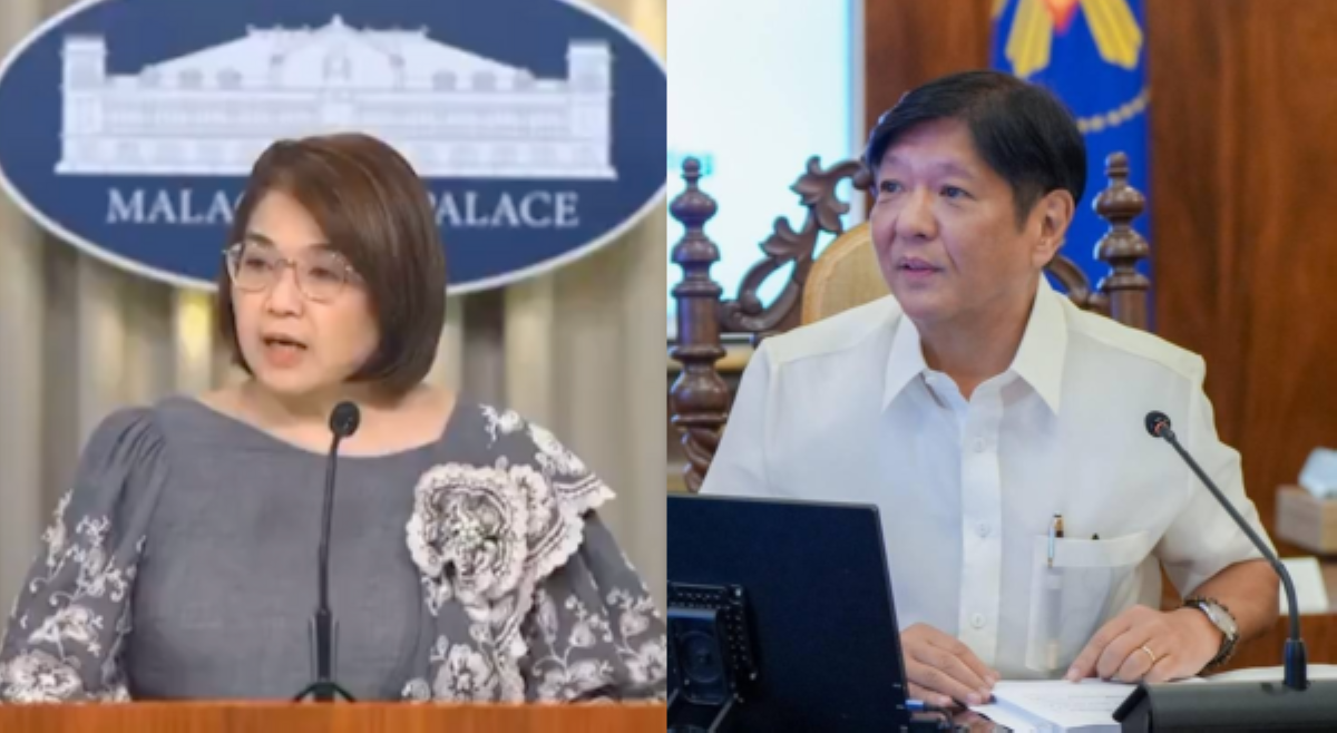 Usec. Castro sa courtesy resignation ng cabinet members: 'Walang puwang ang tamad at korap'