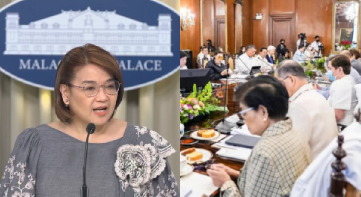 Gabinete ni PBBM, kailangang may mapatunayan para manatili sa puwesto&mdash;Palasyo