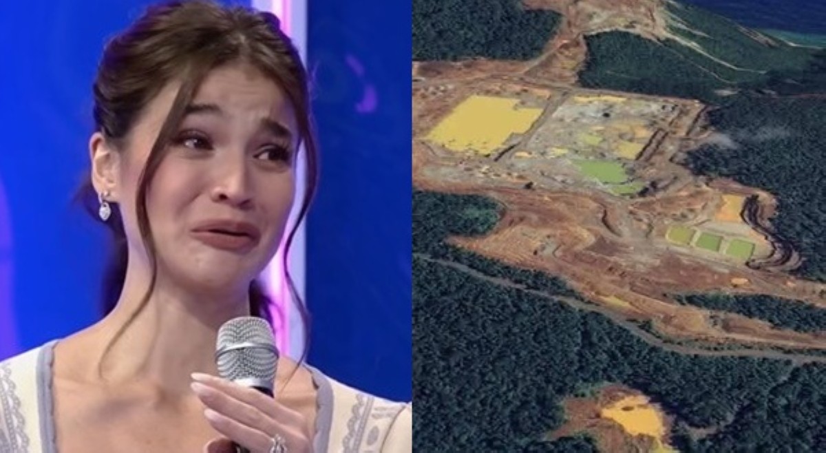Anne Curtis, naalarma sa kumakalat na larawan ng Sierra Madre