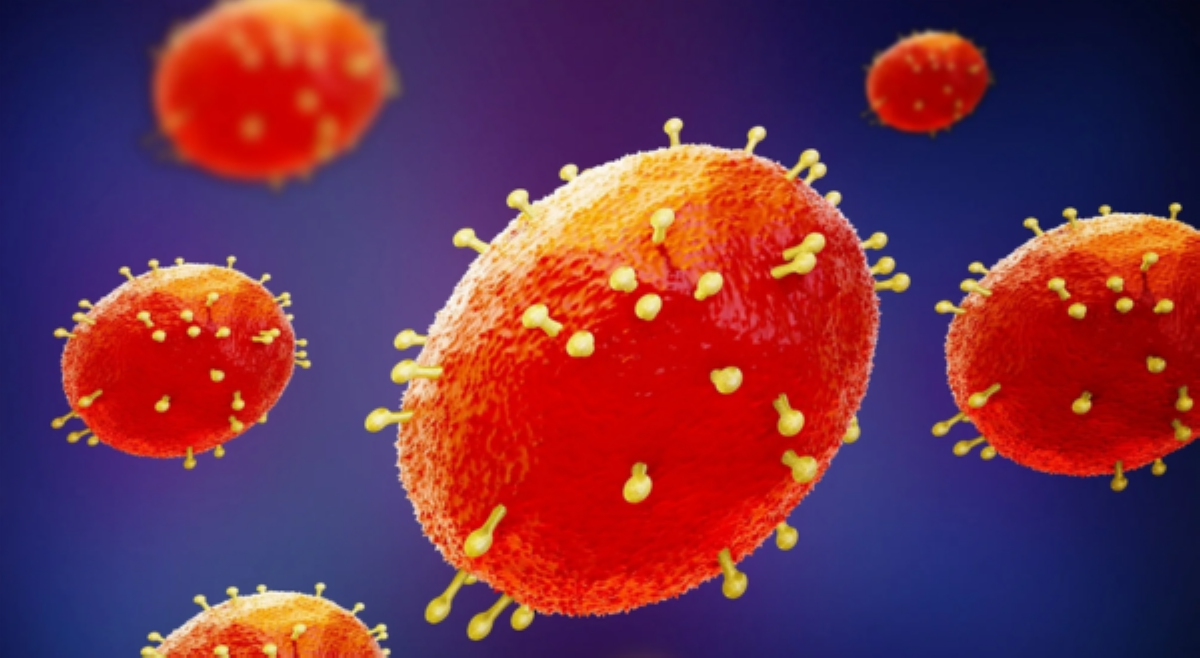 10 kaso ng MPOX, naitala sa South Cotabato