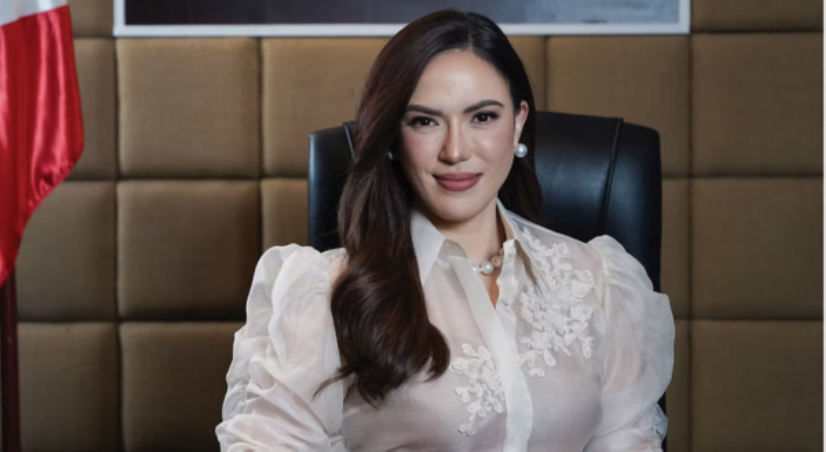 MTRCB Chairperson Lala Sotto, nagbitiw na rin sa puwesto