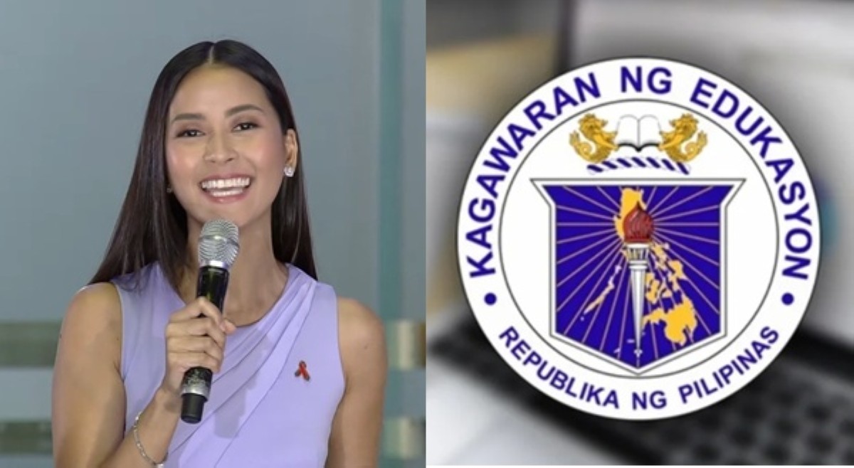 Bianca naniniwalang dapat pagtibayin pagtuturo ng Filipino sa paaralan