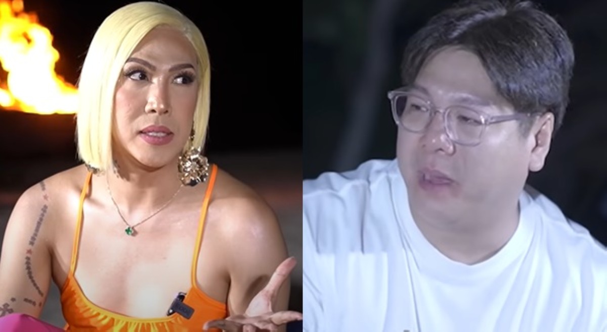 Vice Ganda nabuwisit kay MC: &lsquo;Hindi marunong makisama!&rsquo;
