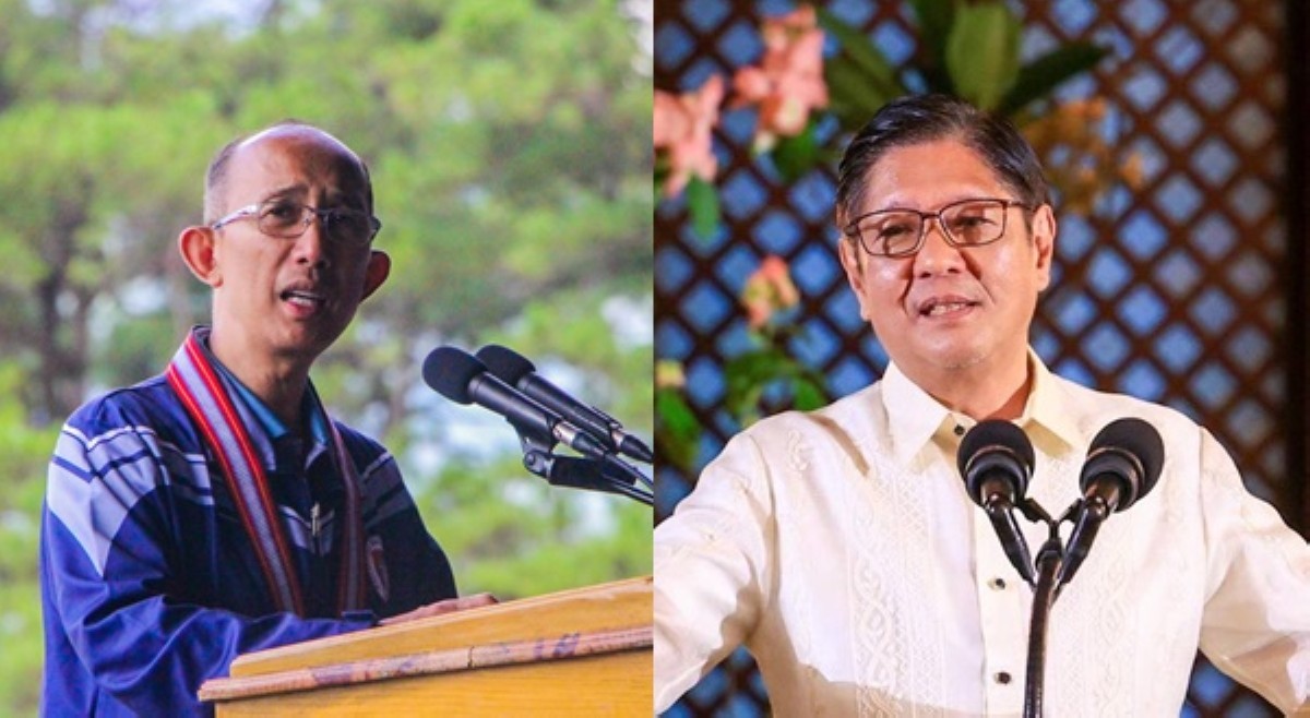 Magalong, sang-ayon sa ginawang &lsquo;courtesy resignation&rsquo; ng mga gabinete ni PBBM