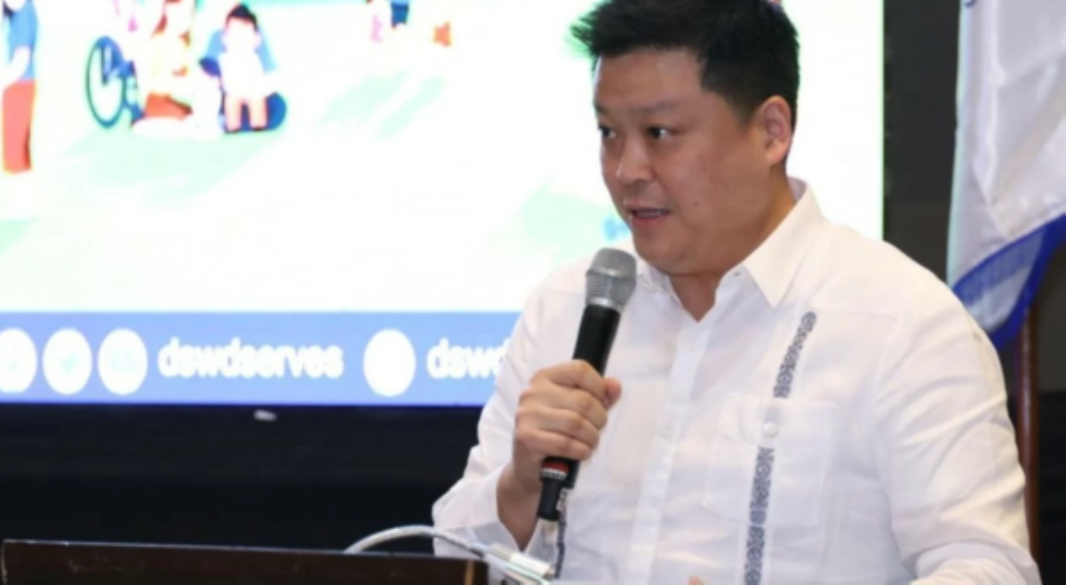 Nakabinbing courtesy resignation, wa-epek sa serbisyo ng DSWD&mdash;Sec. Gatchalian