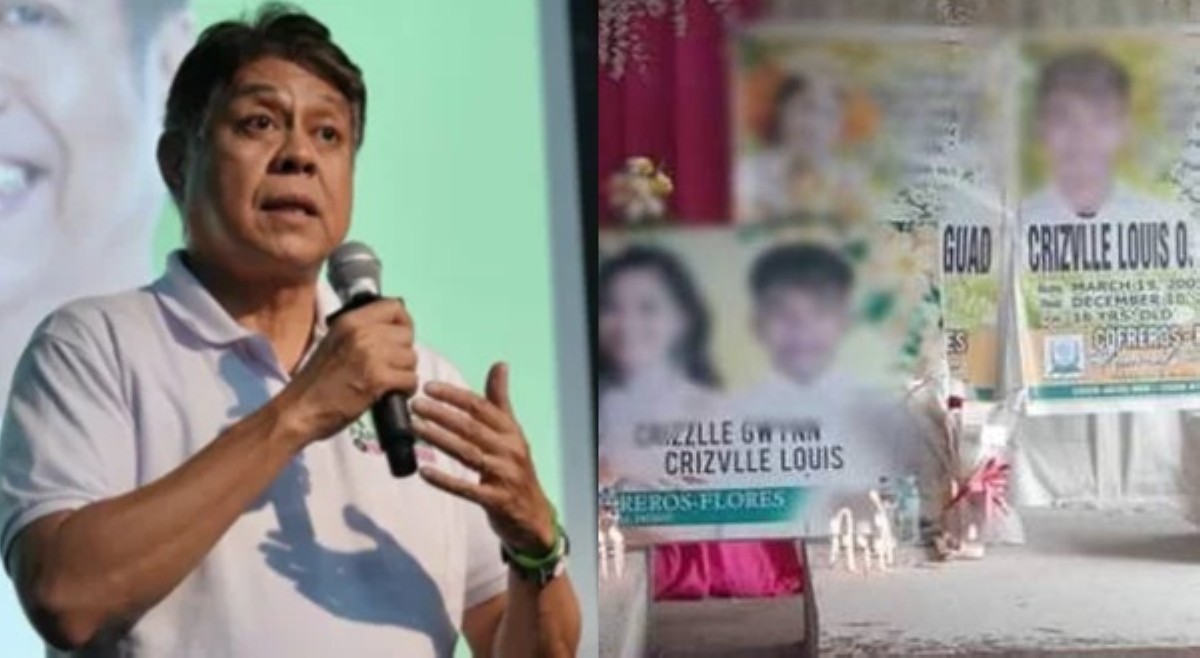 Netizens, may open letter kay Senator-elect Kiko dahil sa Maguad siblings