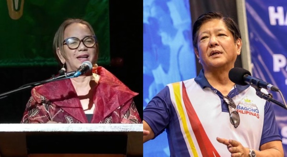 Heidi Mendoza kay PBBM: &lsquo;Mukhang trip to Jerusalem lang&rsquo;