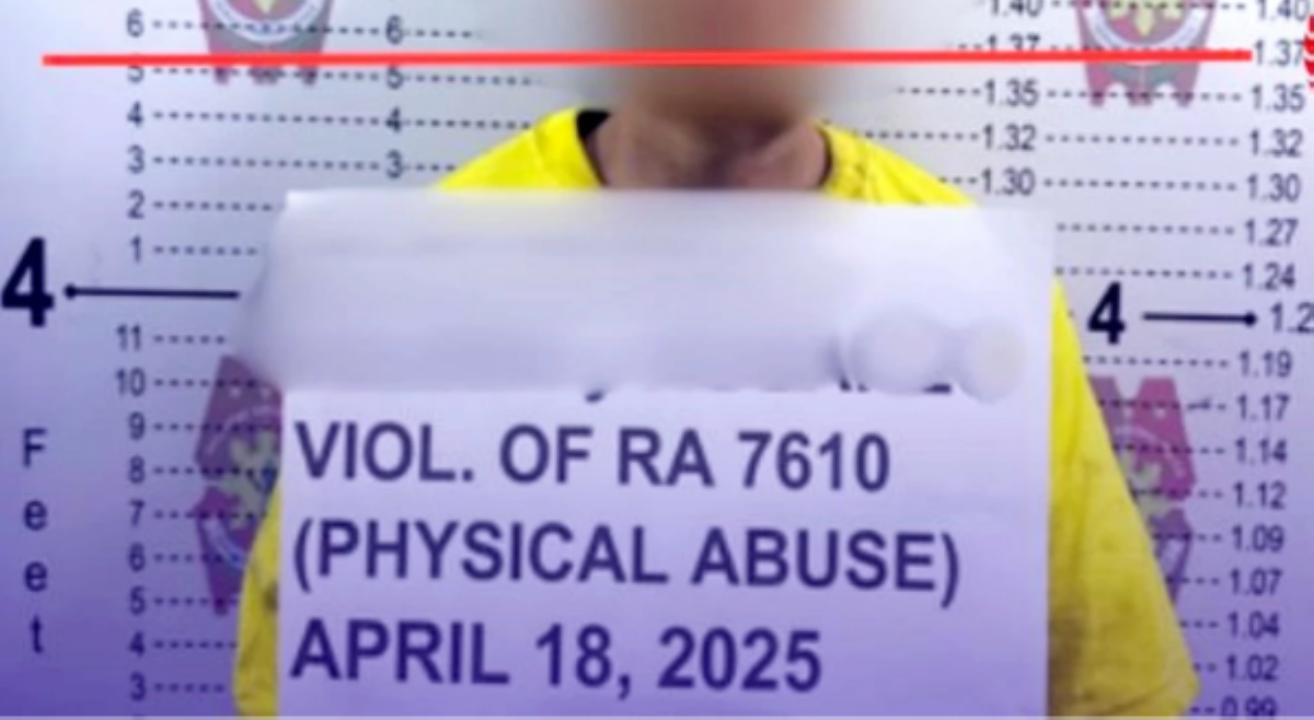 Babaeng lulong sa online gambling, sinaksak ang anak dahil sa Wi-Fi password