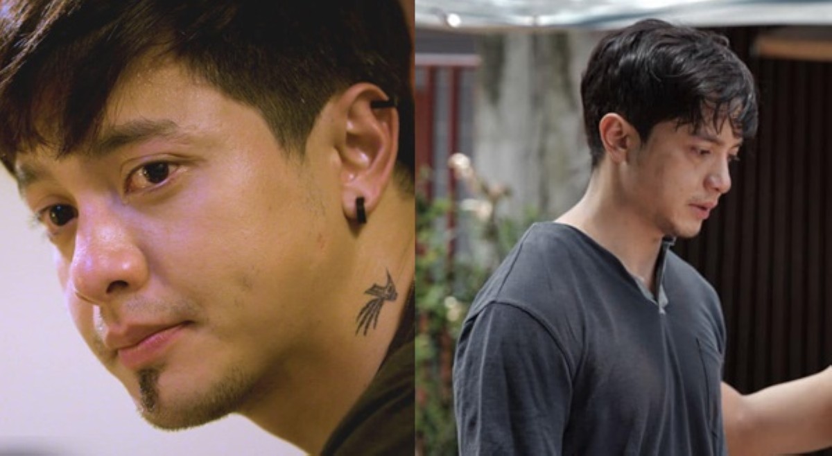 Alden Richards, sumadsad sa &lsquo;rock bottom&rsquo; ang mental health