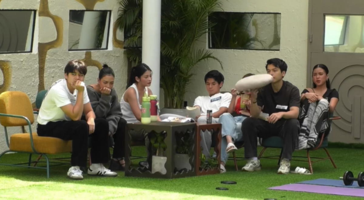 10 housemates, matik na nominado sa Bahay Ni Kuya