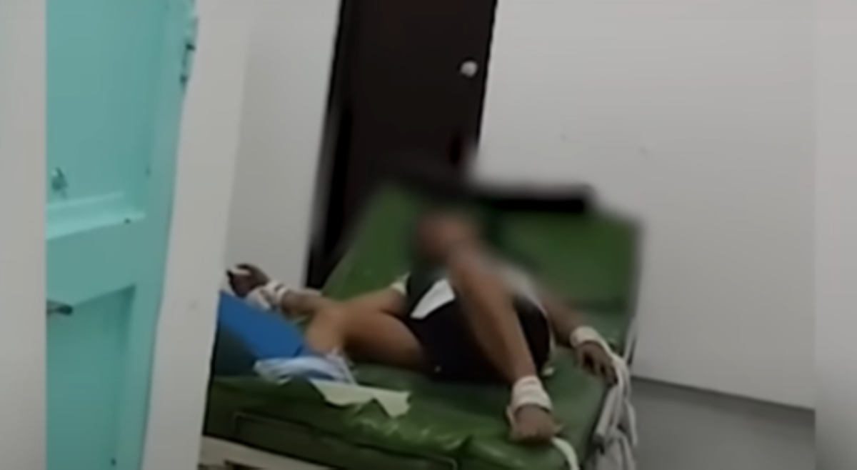 Lalaking namatay sa rabies, nakapag-&lsquo;I love you&rsquo; pa, bago bawian ng buhay