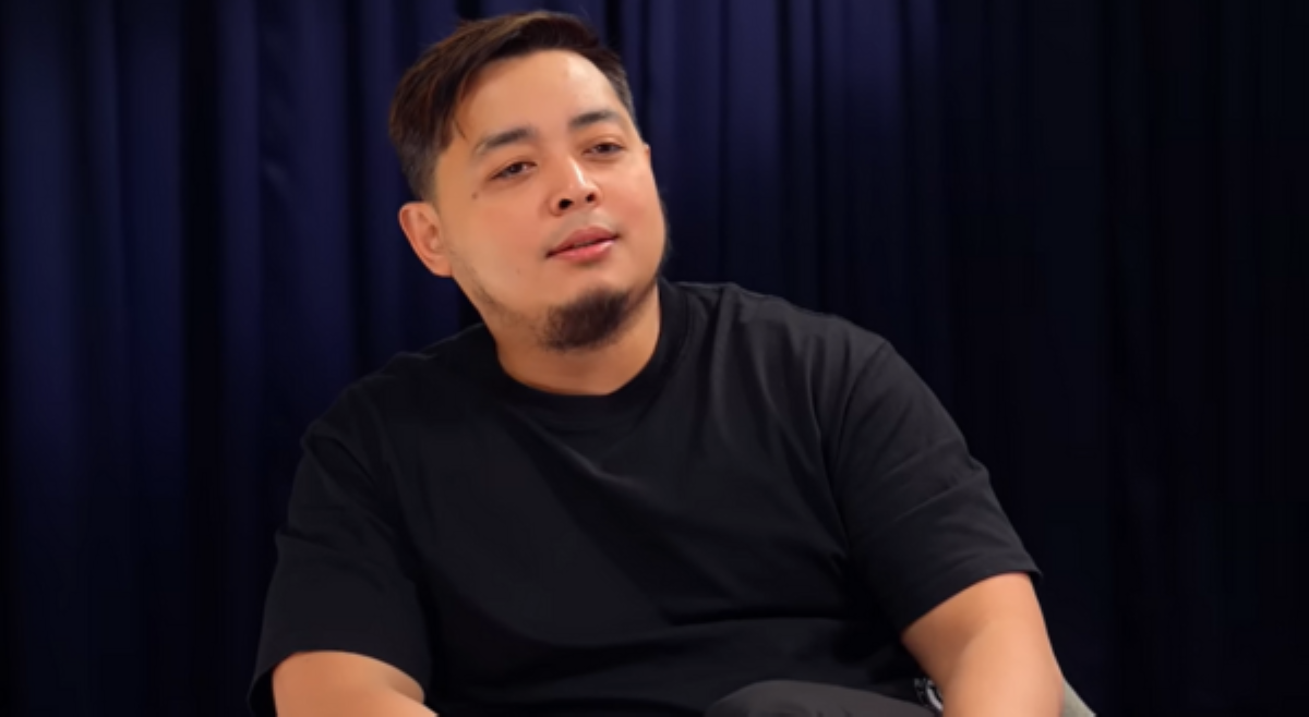 Pagpapakatanga requirement sa pag-ibig, sey ni Papa Jack