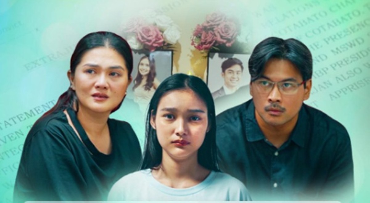 MMK, naglabas ng pahayag dahil sa Maguad siblings