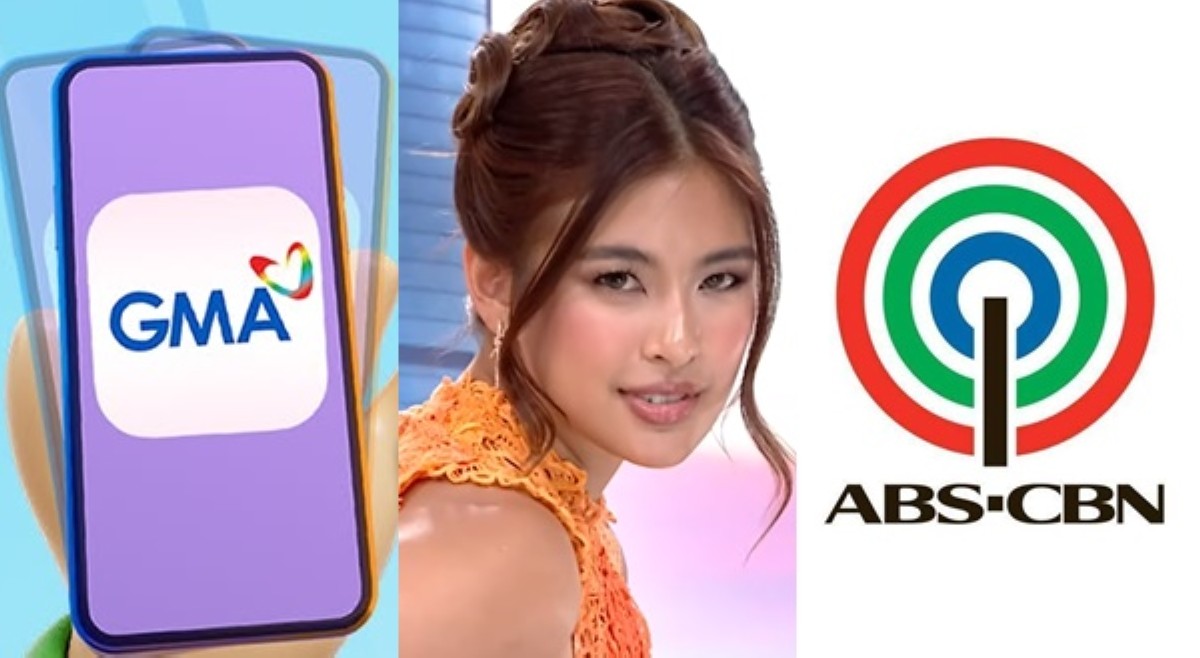 Gabbi Garcia, paborito nga ba ng GMA at ABS-CBN?