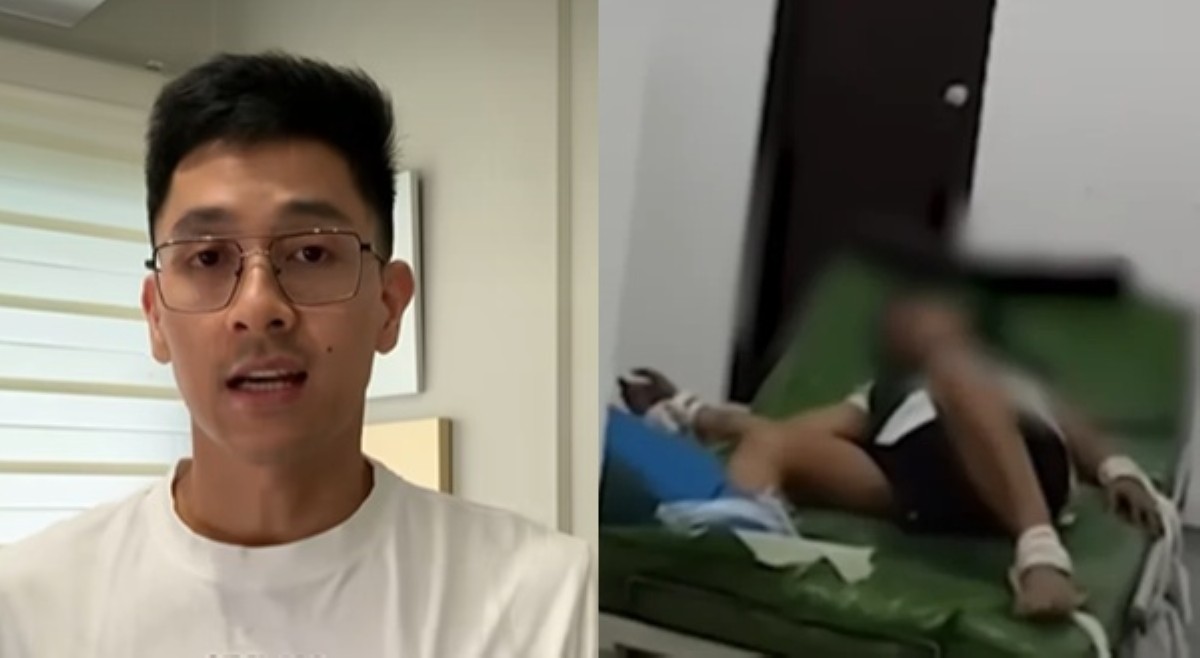 'Pag di nakumpleto bakuna sa rabies, mawawalan ng bisa unang bakuna na nabigay&mdash;Doc Alvin
