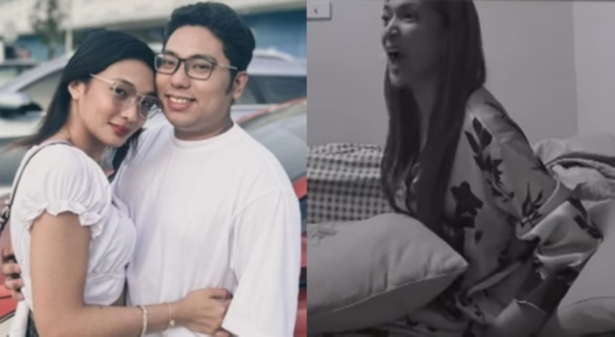 Lagot! Mga kaibigan ng 'palamuning asawa' ni Meiko, idadamay niya