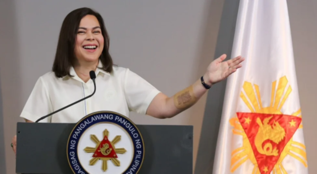 VP Sara, bibisitahin mga Pinoy sa Qatar, Netherlands