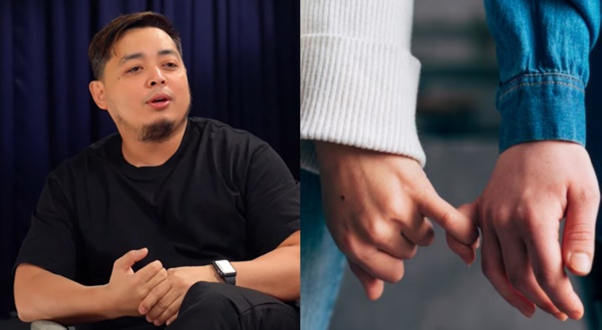 Papa Jack, may palagay bakit pumapayag ilang babae maging second option