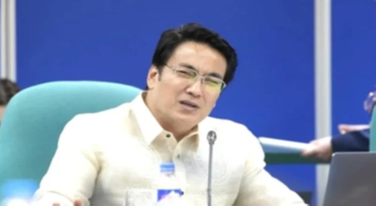 Kaya raw natalo: Mga nanira kay Bong Revilla sa social media, lagot!