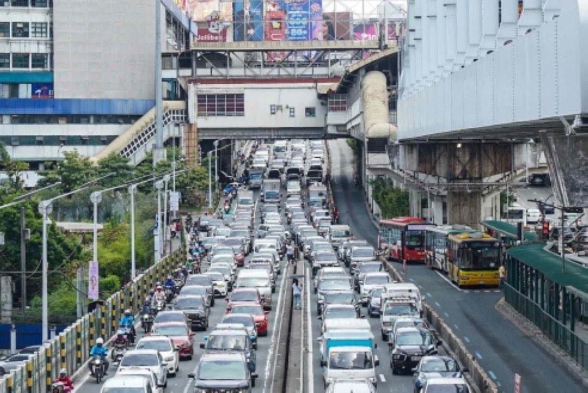 Libreng toll sa Skyway 3, &lsquo;odd even scheme,&rsquo; ipapatupad sa kasagsagan ng EDSA rehabilitation
