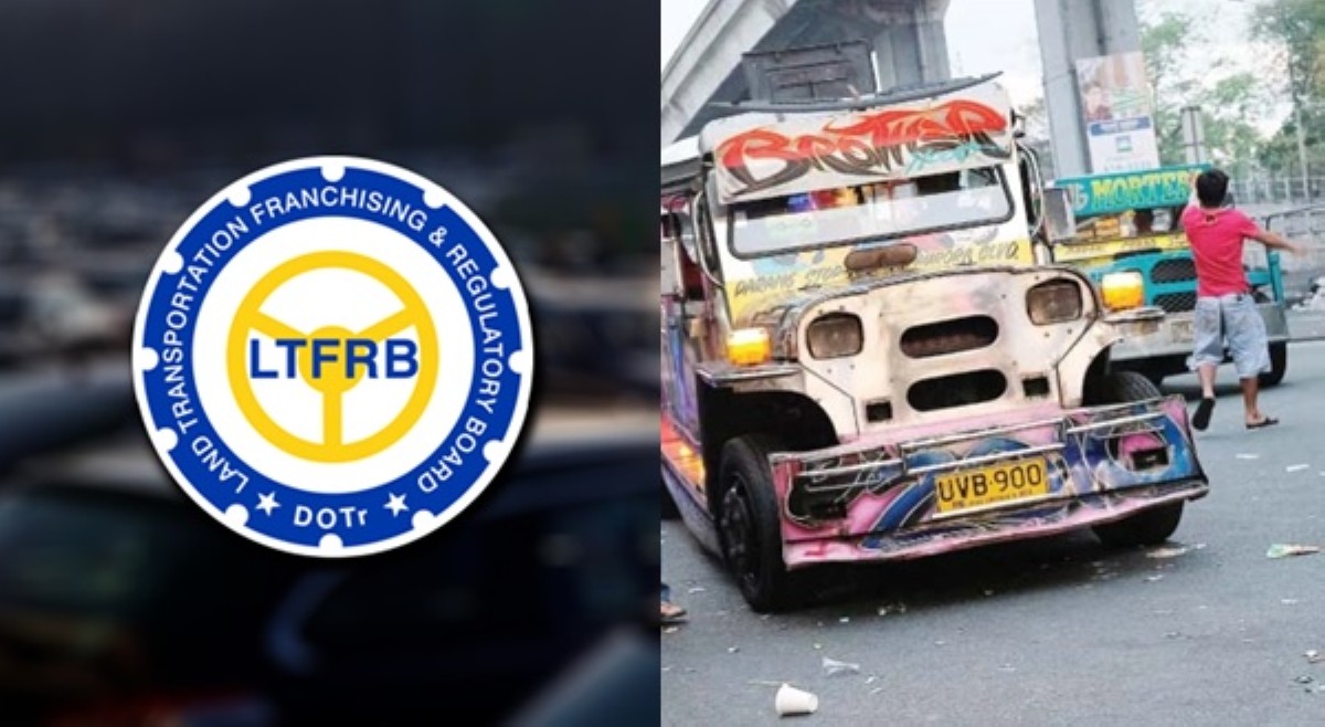 Diskriminasyon sa mga pasaherong &lsquo;plus-size,&rsquo; madalas maranasan sa jeep &mdash;LTFRB
