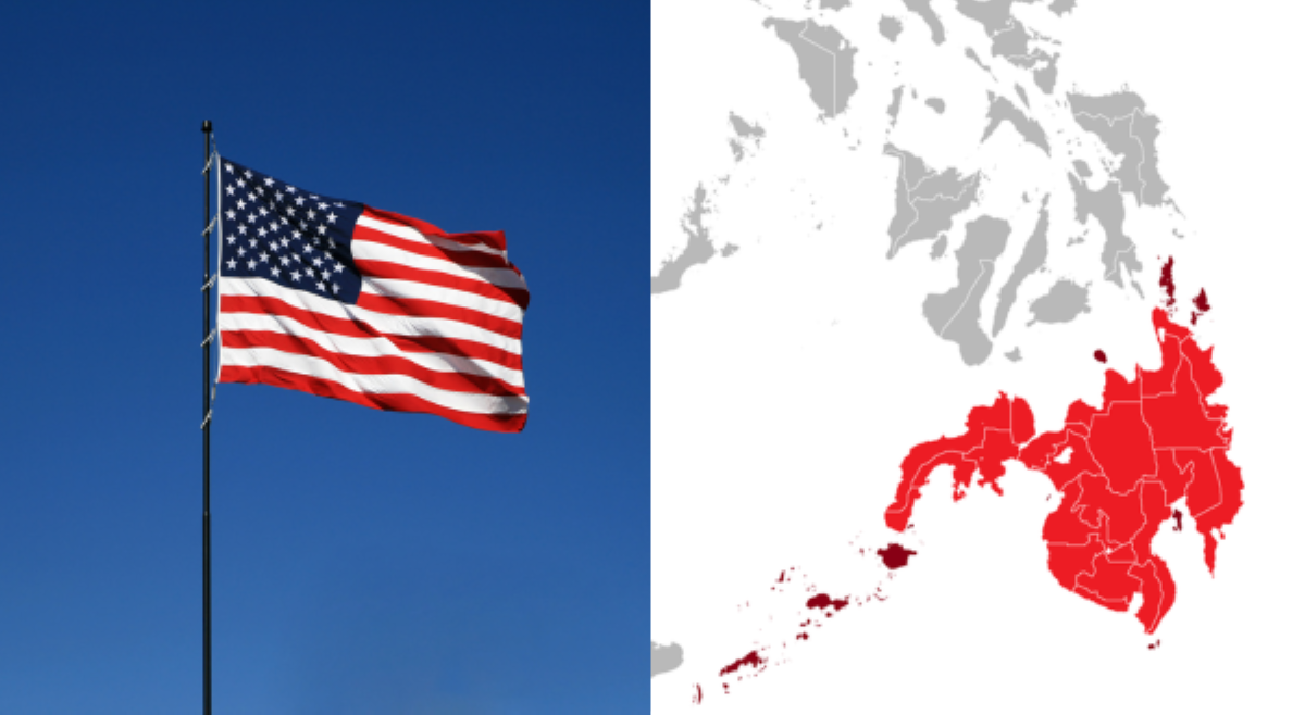 Travel advisory ng US sa Mindanao, inalmahan ng Mindanaoan solon: &lsquo;Unfair shotgun warning!&rsquo;