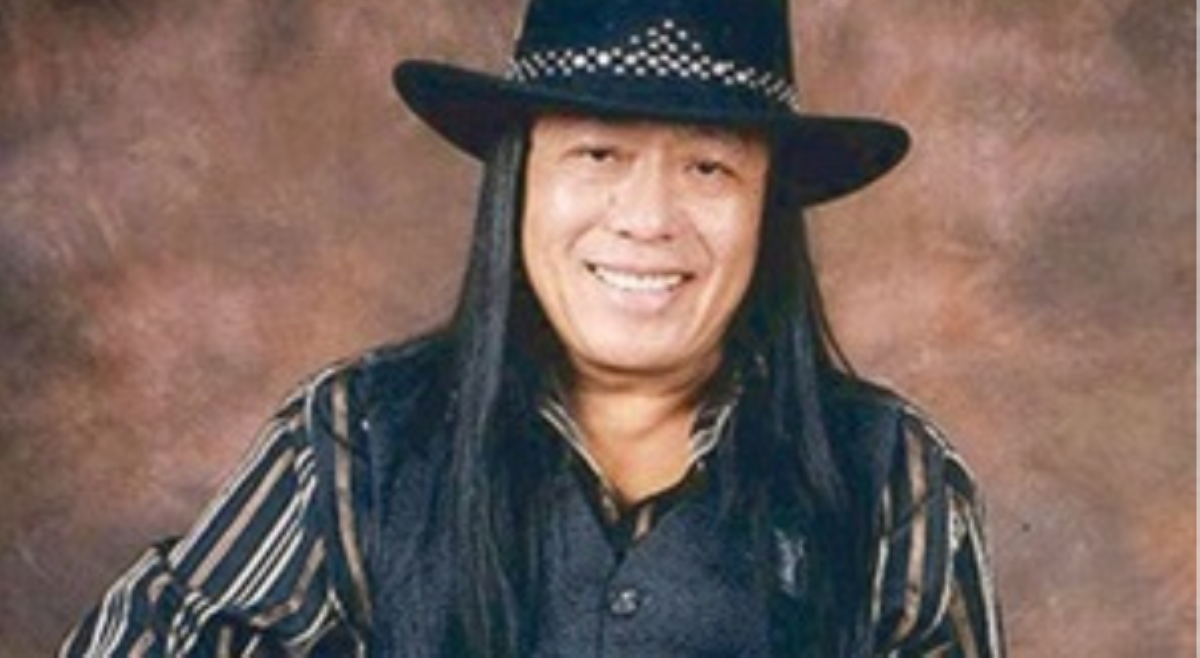 Freddie Aguilar, pumanaw na sa edad na 72