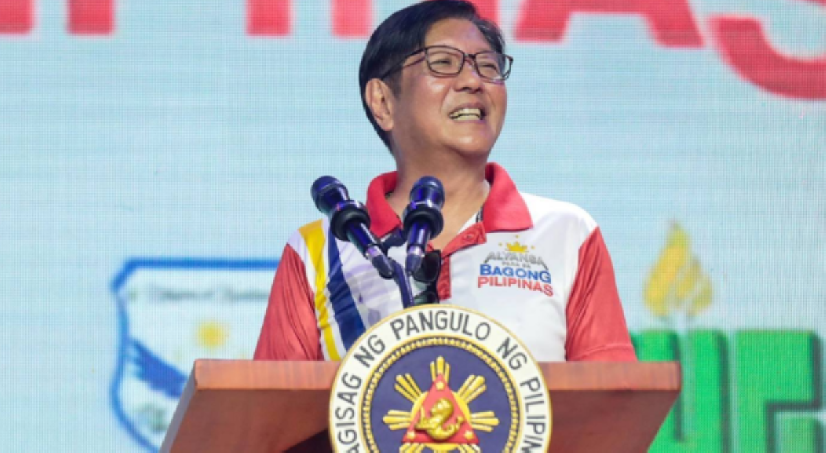 PBBM, walang planong magbitiw sa pwesto: Bakit ko gagawin &lsquo;yon?