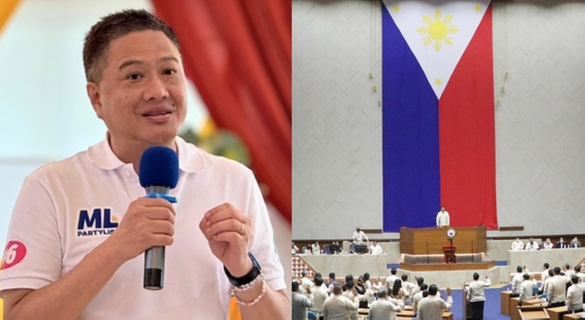 Ta&ntilde;ada, itinangging bahagi ang LP ng 'super majority'