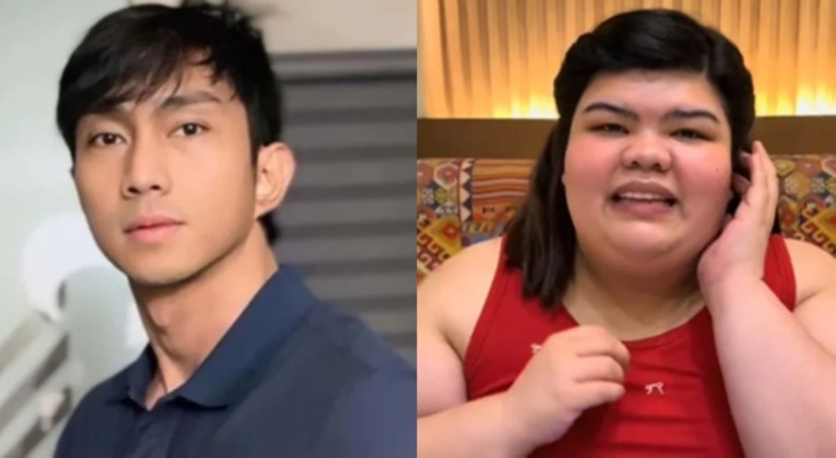Mag-gym daw: Rendon kay Pambansang Yobab, 'Pakainin kita ng dumbbells!'