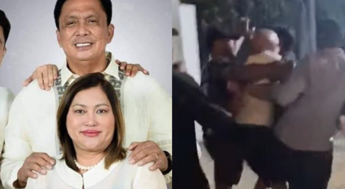 Janice Degamo sa pagkakaaresto kay Arnie Teves: 'Significant step toward justice'