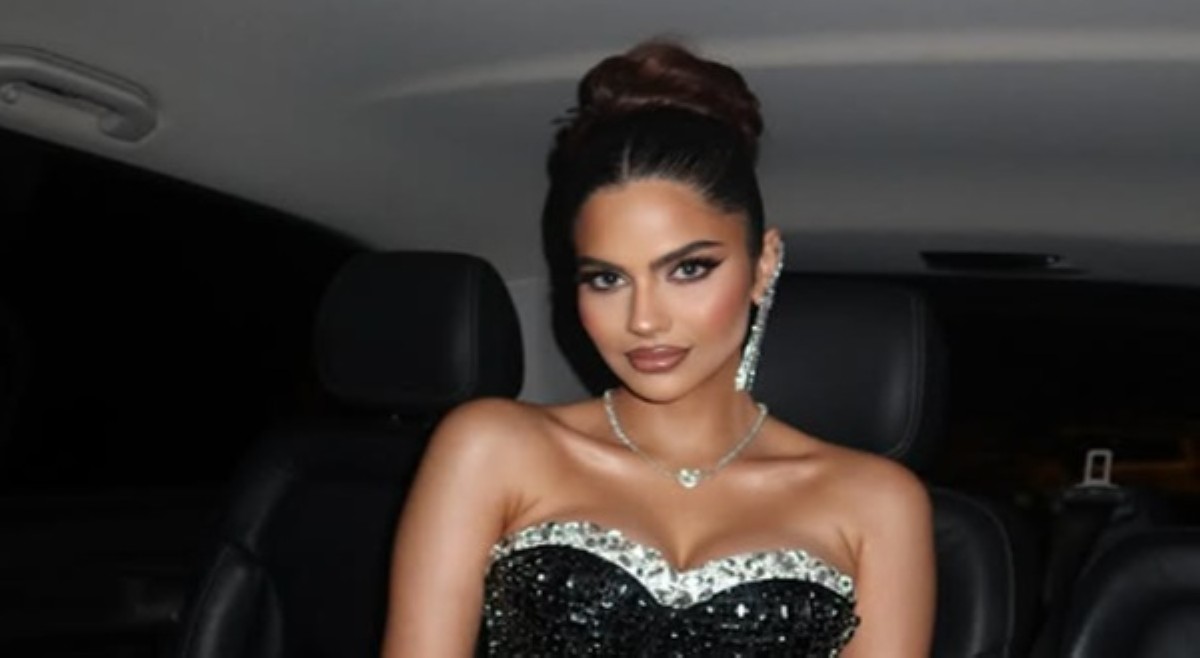 Rachel Gupta nagbitiw bilang Miss Grand International 2024