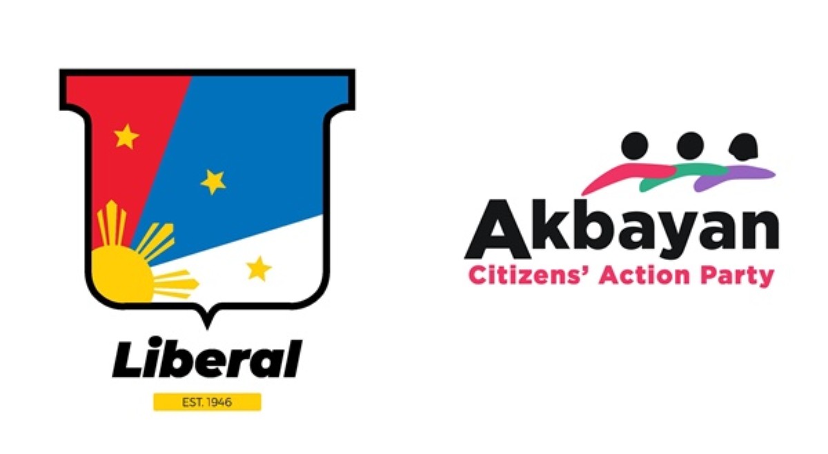 Akbayan, Liberal Party sanib-pwersa sa 2028?