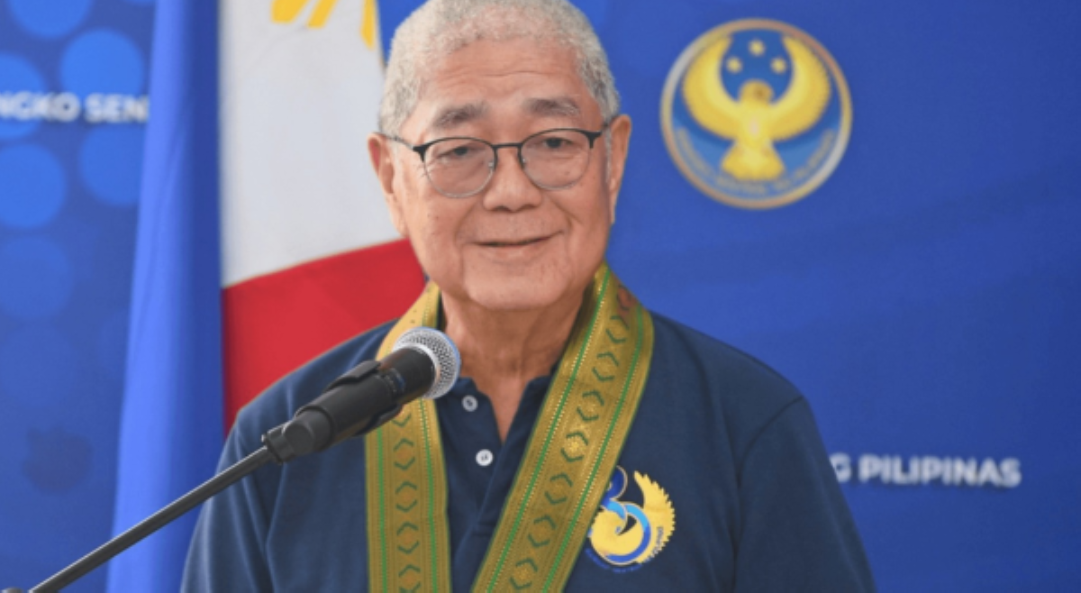 BSP Governor, nangungunang opisyal na may malaking suweldo sa gobyerno 