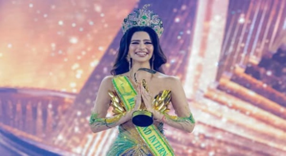Rachel Gupta sa pagbibitiw bilang MGI 2024: 'The truth will come out very soon!'
