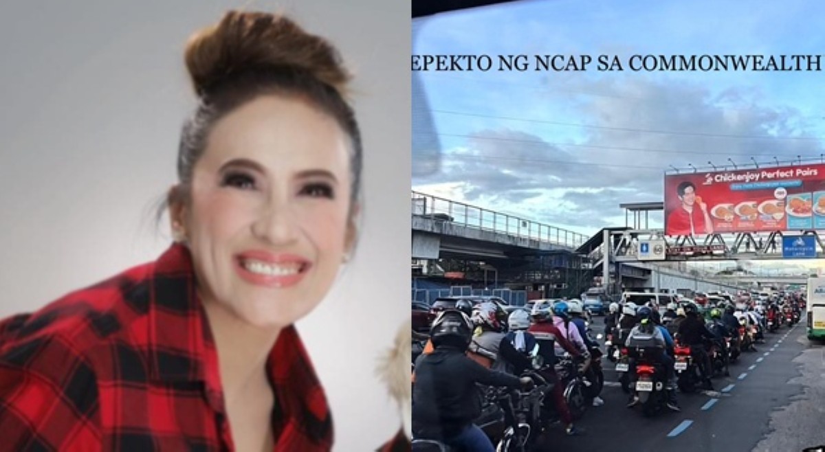 Ai Ai, iginiit na 'di lang para sa mahihirap ang disiplina kundi para sa lahat