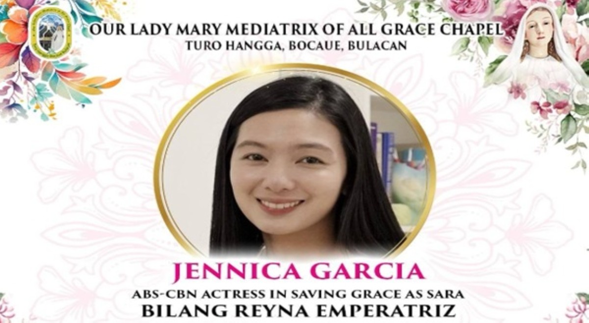 Celebs, netizens muntik atakihin sa puso  sa art card ni Jennica Garcia