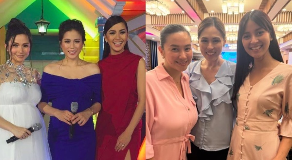 Toni Gonzaga, pinababalik na sa PBB: 'Miss ka na namin!'