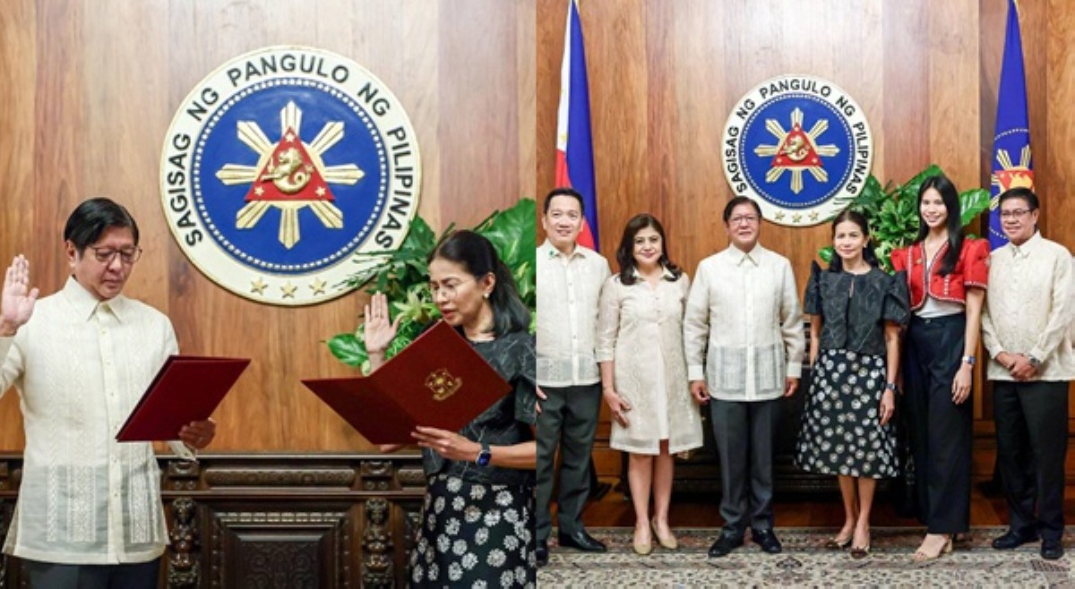 Dekana ng UP College of Law, bagong SolGen