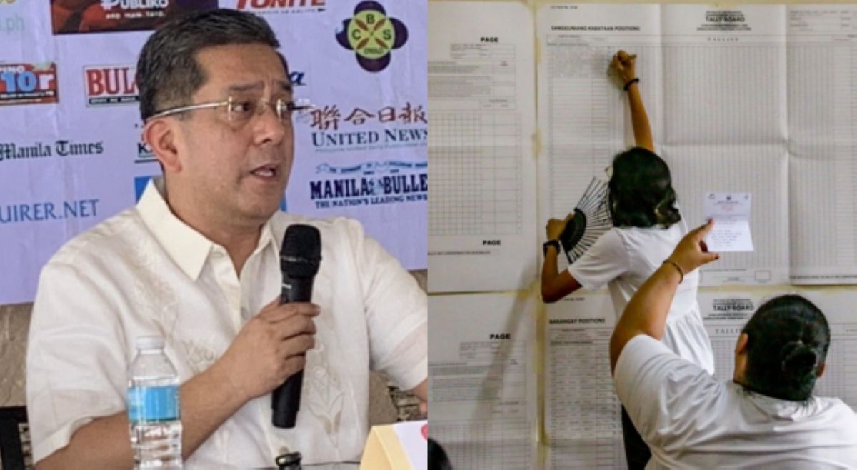 Budget ng Comelec sa BSKE, tinapyasan; ₱2k na honorarium ng mga teacher, damay!